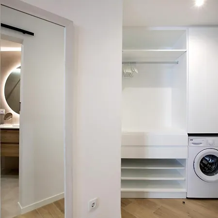 Appartement Luxury Loft Mar Y Sol 1 *