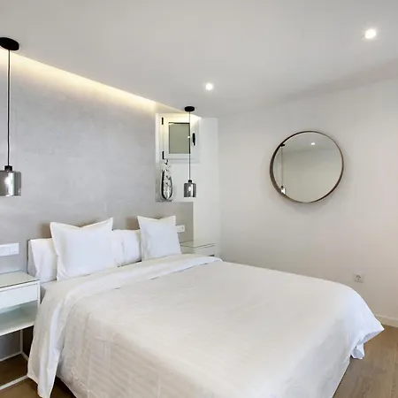 Luxury Loft Mar Y Sol 1 Tacoronte