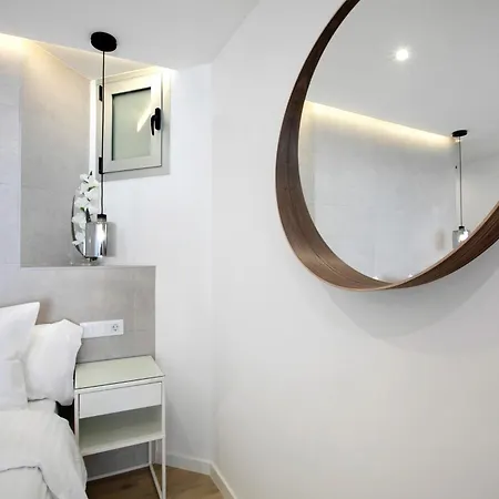 Luxury Loft Mar Y Sol 1 Appartement Tacoronte