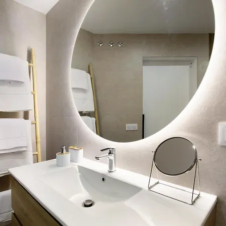 Luxury Loft Mar Y Sol 1