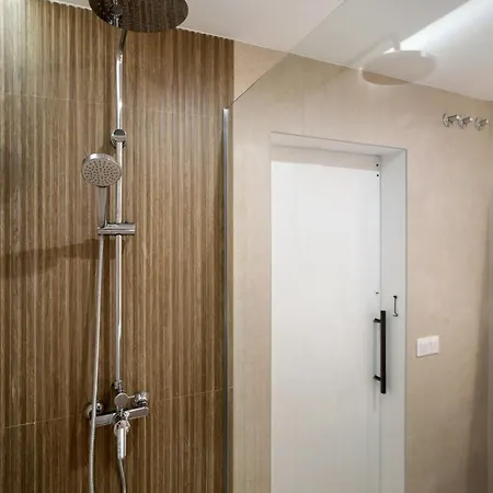 Luxury Loft Mar Y Sol 1 Appartement *