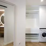Apartman Luxury Loft Mar Y Sol 1 *