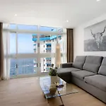 Luxury Loft Mar Y Sol 1 Apartman Tacoronte