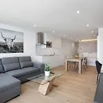 Apartman Luxury Loft Mar Y Sol 1 Tacoronte