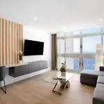 Apartman Luxury Loft Mar Y Sol 1 *