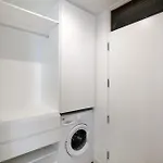 Apartment Luxury Loft Mar Y Sol 1 *
