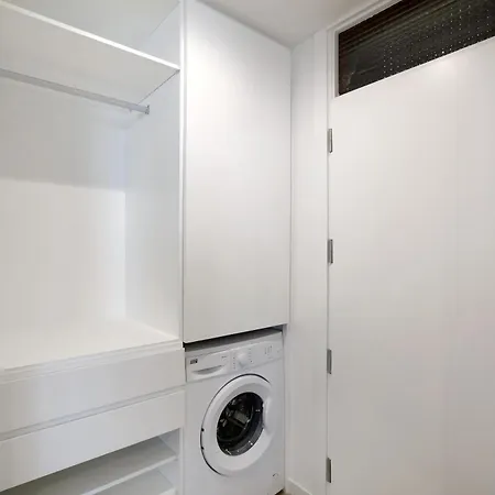 Apartmán Luxury Loft Mar Y Sol 1 *