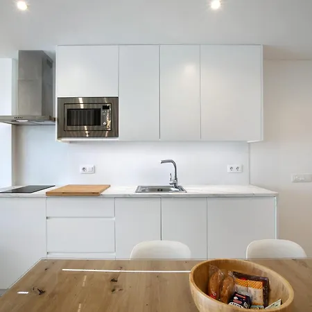 Luxury Loft Mar Y Sol 1 Tacoronte