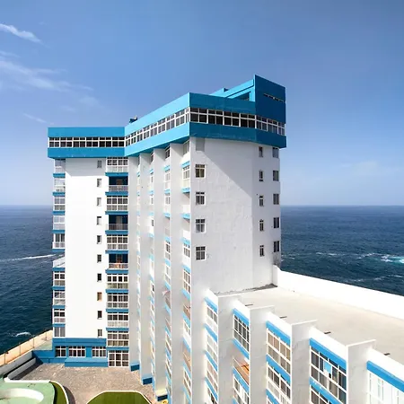 Apartmán Luxury Loft Mar Y Sol 1