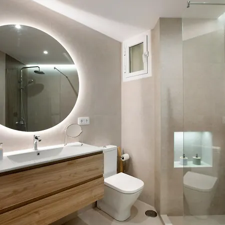 Luxury Loft Mar Y Sol 1 Apartmán Tacoronte