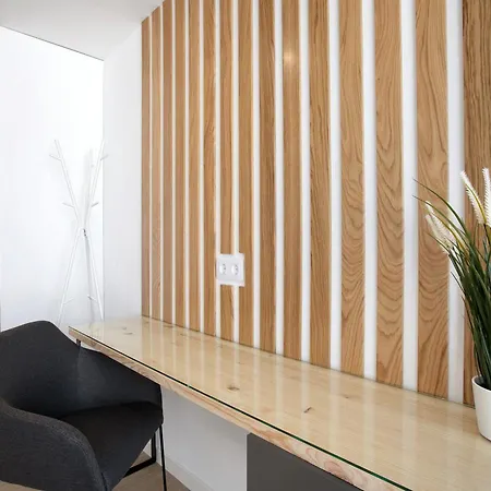 Luxury Loft Mar Y Sol 1 Tacoronte