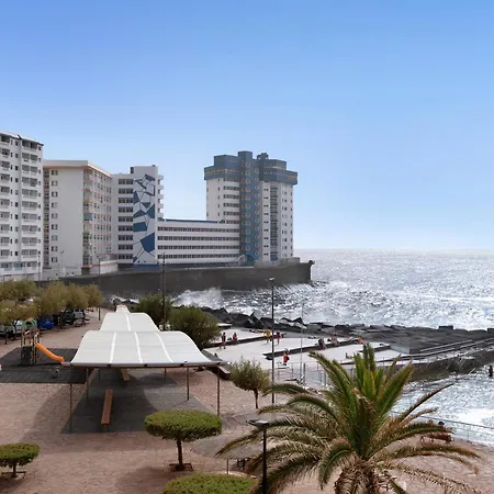 Luxury Loft Mar Y Sol 1 Apartmán