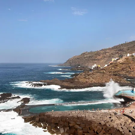 Luxury Loft Mar Y Sol 1 Apartmán *