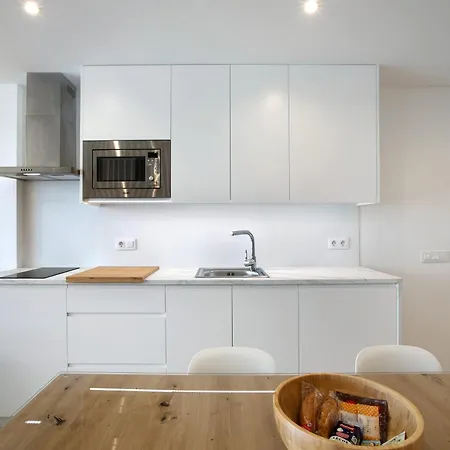 Apartman Luxury Loft Mar Y Sol 1 Tacoronte