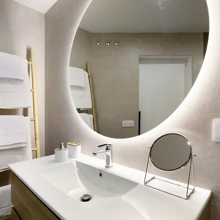 Luxury Loft Mar Y Sol 1
