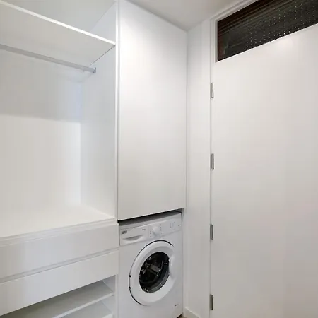 Апартаменты Luxury Loft Mar Y Sol 1 *