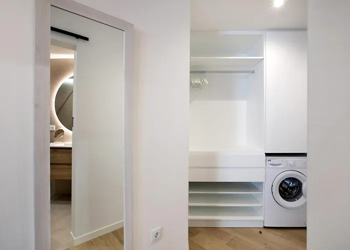 Διαμέρισμα Luxury Loft Mar Y Sol 1 *