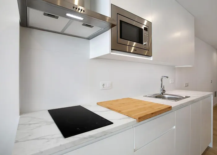 Διαμέρισμα Luxury Loft Mar Y Sol 1