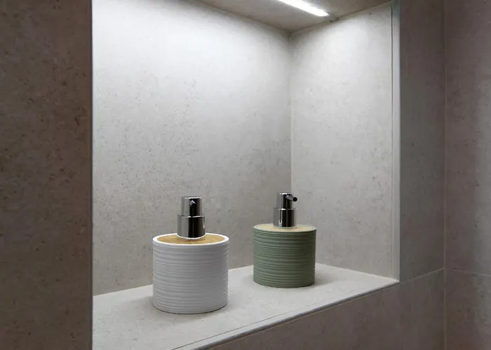 Luxury Loft Mar Y Sol 1 * Tacoronte