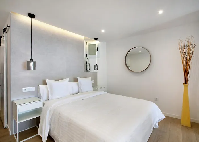 Luxury Loft Mar Y Sol 1 Такоронте