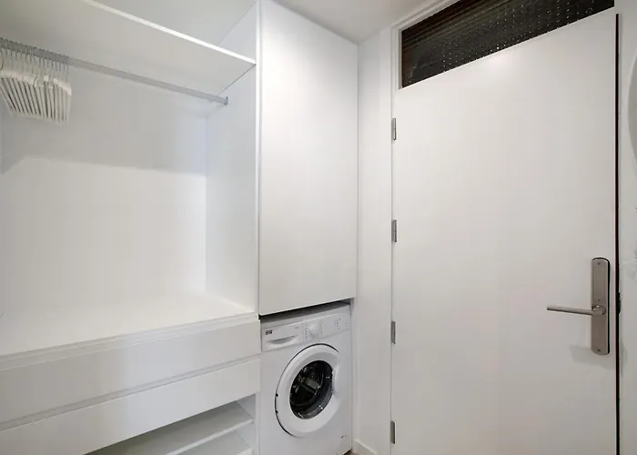 Апартаменты Luxury Loft Mar Y Sol 1 *