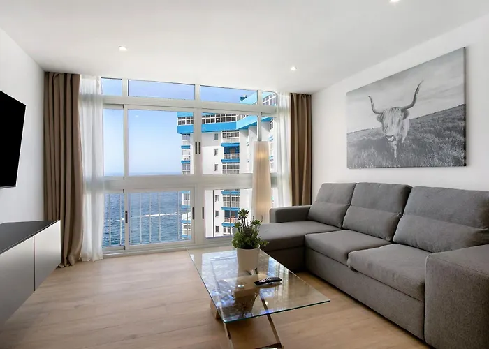 Luxury Loft Mar Y Sol 1 Διαμέρισμα Tacoronte