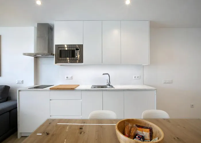 Luxury Loft Mar Y Sol 1 Tacoronte