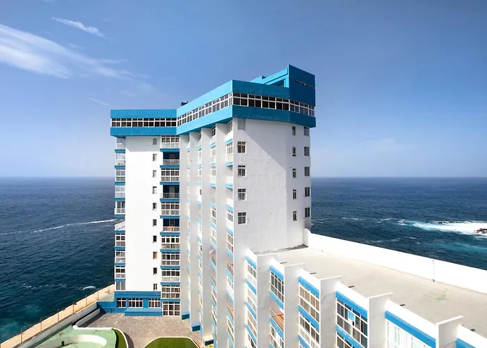 Διαμέρισμα Luxury Loft Mar Y Sol 1