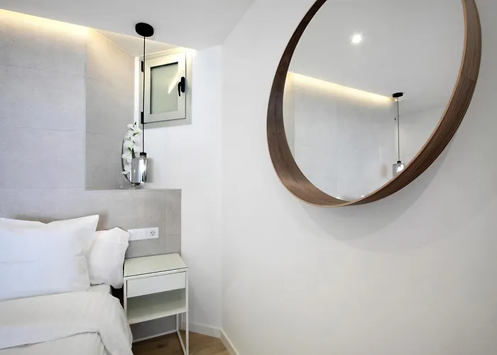 Luxury Loft Mar Y Sol 1 Διαμέρισμα Tacoronte