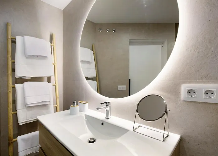 Luxury Loft Mar Y Sol 1