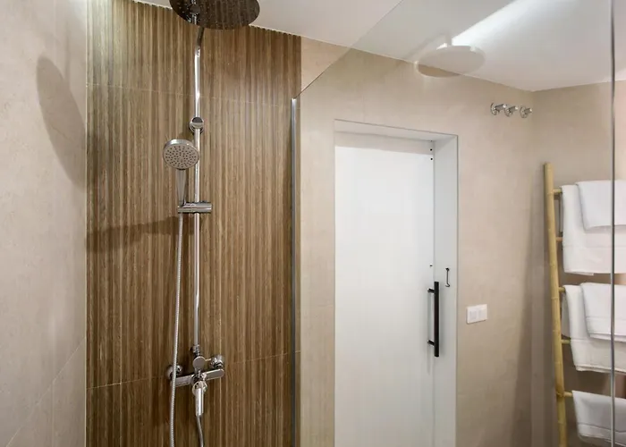 Luxury Loft Mar Y Sol 1 Апартаменты *