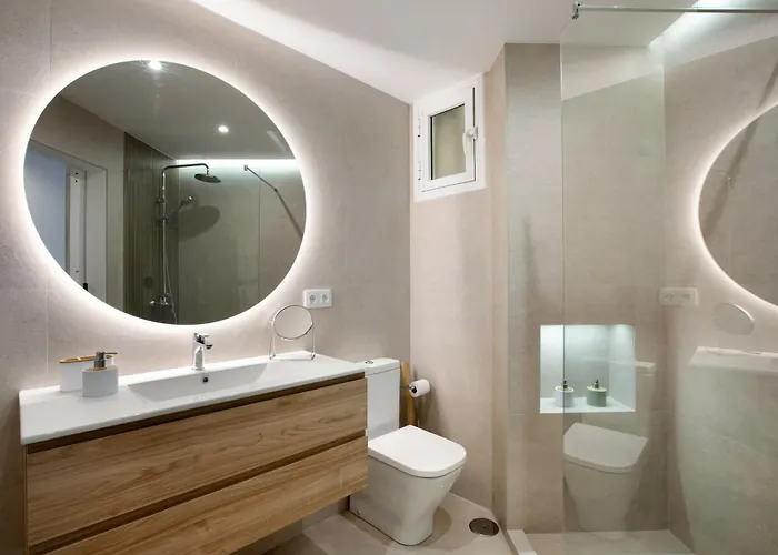 Luxury Loft Mar Y Sol 1 Διαμέρισμα Tacoronte