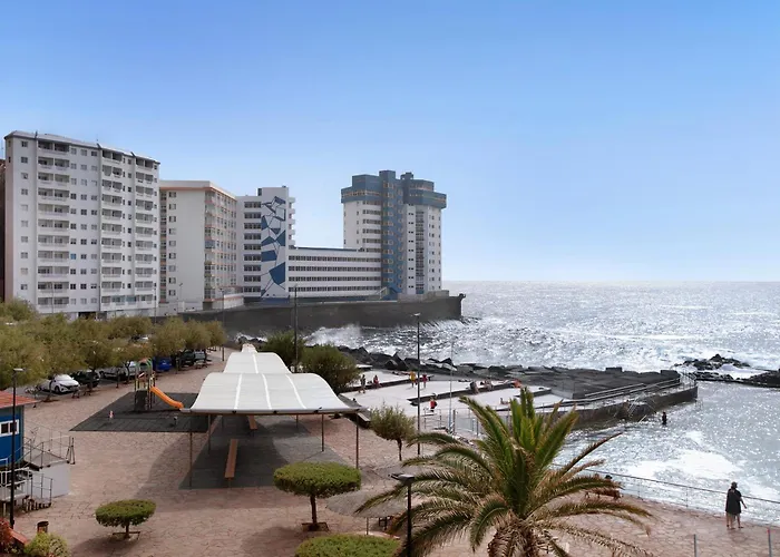 Luxury Loft Mar Y Sol 1 Διαμέρισμα