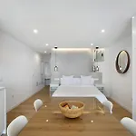 Luxury Loft Mar Y Sol 1 公寓 *