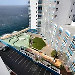 Luxury Loft Mar Y Sol 1 公寓