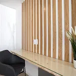 Luxury Loft Mar Y Sol 1 塔科龙特