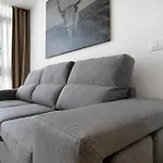 Luxury Loft Mar Y Sol 1 塔科龙特
