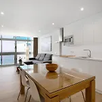 Luxury Loft Mar Y Sol 1 公寓