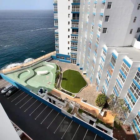 Luxury Loft Mar Y Sol 1 公寓